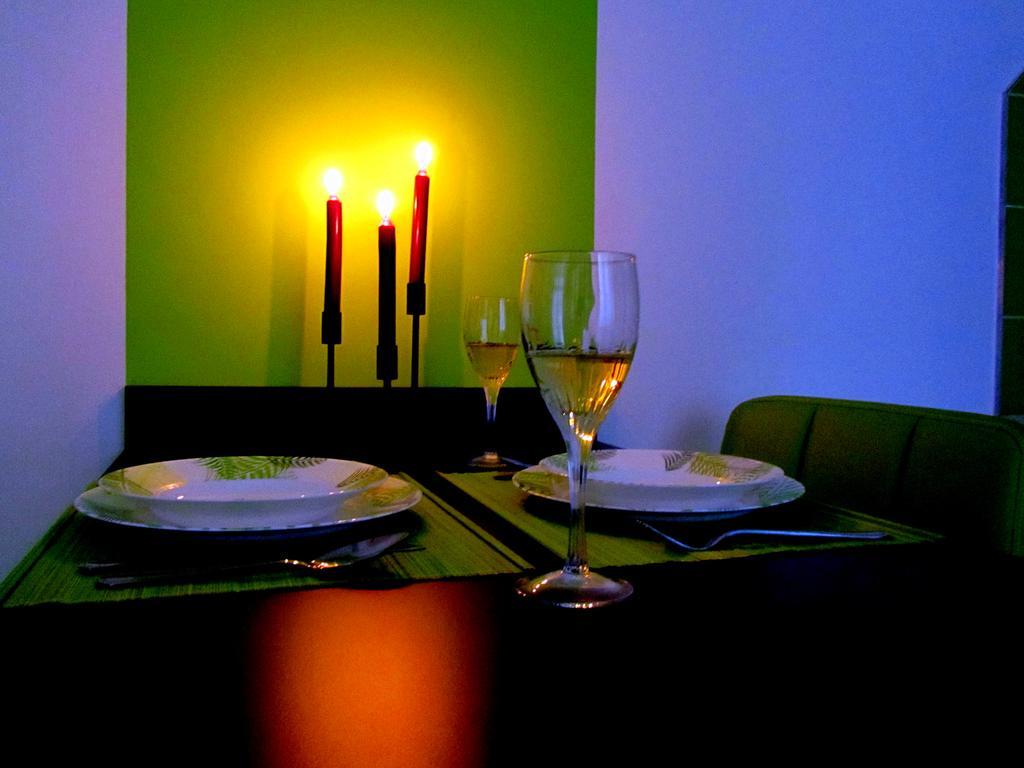 Eoetvoes Apartman Budapest Room photo